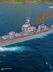 World of Warships: Legends