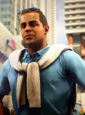 Hitman 3 Access Pass: Hitman 2 Expansion Pass