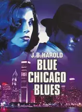 J.B. Harold: Blue Chicago Blues