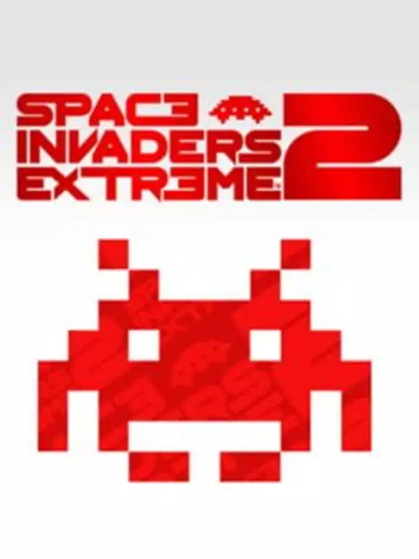 Space Invaders Extreme 2