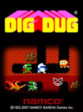 Dig Dug