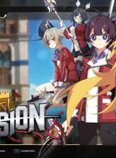 DJMax Respect V: Falcom Pack