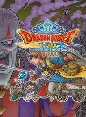 Dragon Quest VIII: Journey of the Cursed King