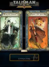 Talisman: Digital Edition - The Frostmarch