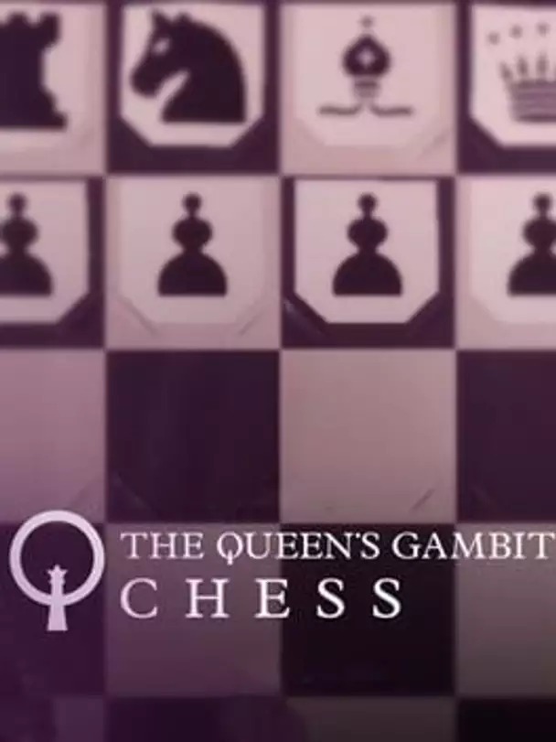 The Queen's Gambit Chess