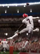 EA Sports College Football 26