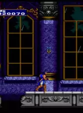 Castlevania: Rondo of Blood