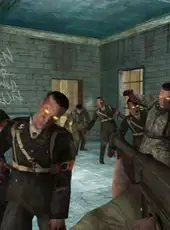 Call of Duty: World at War - Zombies