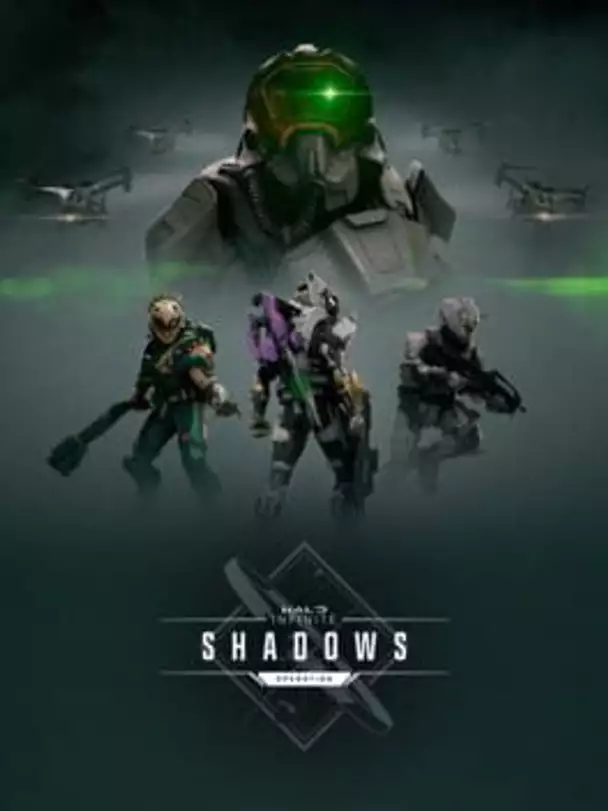 Halo Infinite: Operation - Shadows