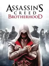 Assassin's Creed Brotherhood