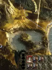 King Arthur II: Dead Legions