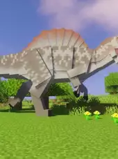 Minecraft: Jurassic World