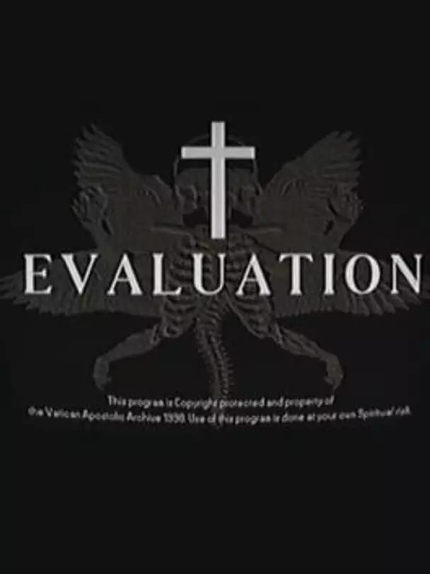 Evaluation