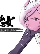 Liberation Maiden