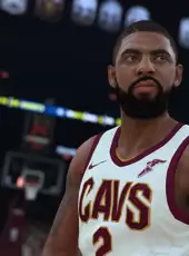 NBA 2K18