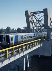 Train Sim World 4: LIRR Commuter - New York: Long Beach, Hempstead & Hicksville