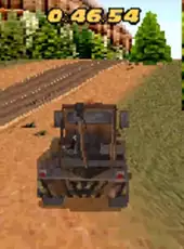 Cars Mater-National Championship