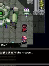 Legend of the Tetrarchs