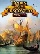 Dawn of Discovery: Venice