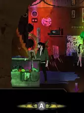 KnifeBoy: Rebooted
