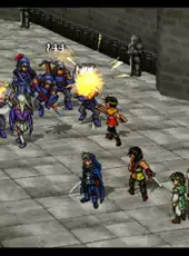 Suikoden II