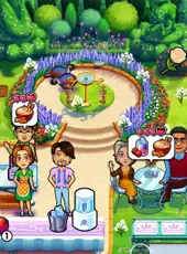 Delicious: Mansion Mystery