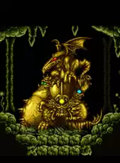 Super Metroid