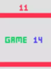 Videocart-20: Video Whizball