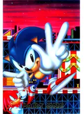 Sonic the Hedgehog 3 & Knuckles