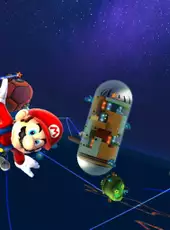 Super Mario 3D All-Stars