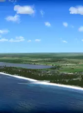 Microsoft Flight Simulator X: Steam Edition - VFR Poland Region NW