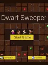 Dwarf Sweeper