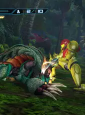 Metroid: Other M