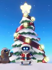 Astro Bot: Winter Wonder