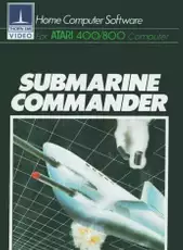 Submarine Commander