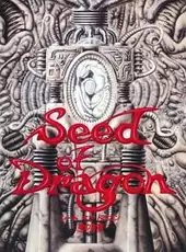 Seed of Dragon