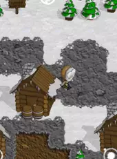 Loonyland 2: Winter Woods - Collector's Edition