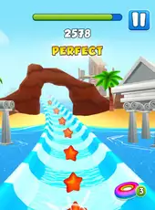 Gummy Bear Aqua Park