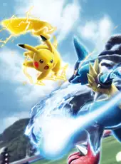 Pokkén Tournament