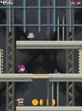 Super Drill Panic