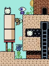 Wink and the Broken Robot