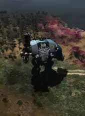 Warhammer 40,000: Gladius - Ultima Founding