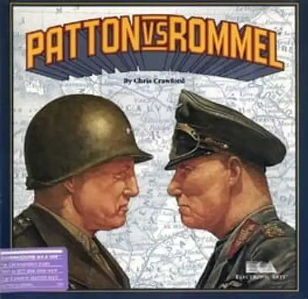 Patton vs. Rommel