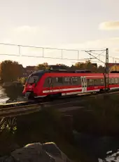 Train Sim World 4: German Regional Edition