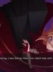 Who is the Red Queen?