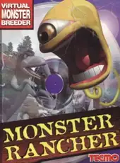 Monster Rancher