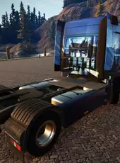 Truck Driver: German Paint Jobs