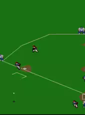 Baseball Simulator 1.000