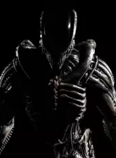 Mortal Kombat X: Alien