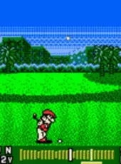 Mario Golf